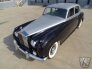 1961 Rolls-Royce Silver Cloud II for sale 101688794